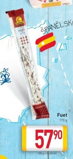 Fuet