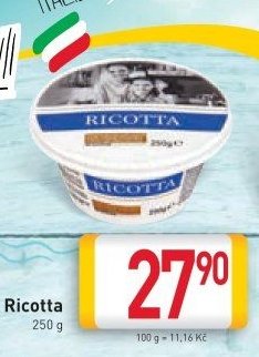 Ricotta