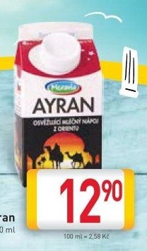Ayran
