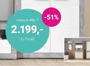 8 | TV-díl