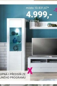 9 | Vitrína