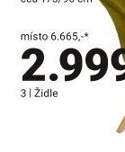 Židle