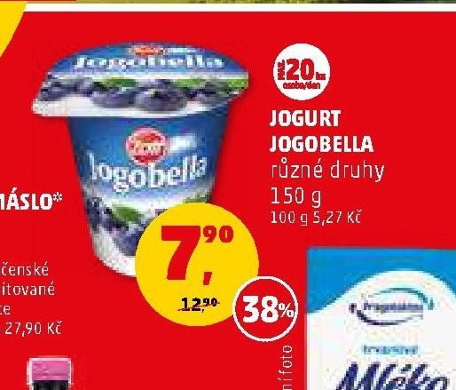 Jogobella