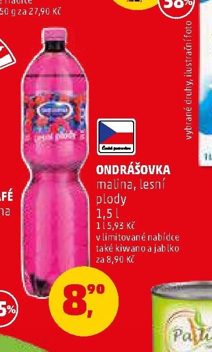 Ondrášovka