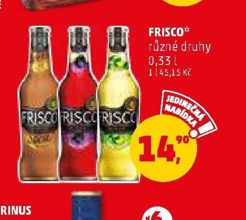 Frisco