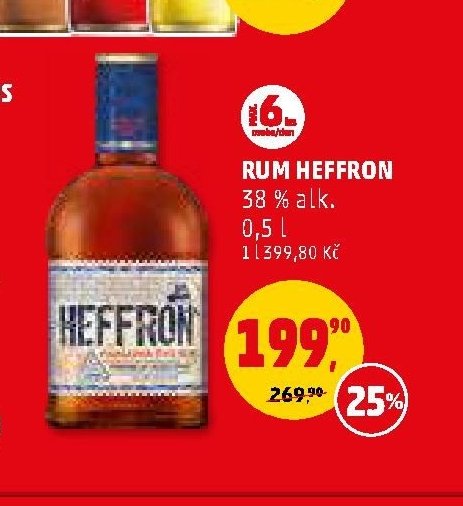 Rum Heffron