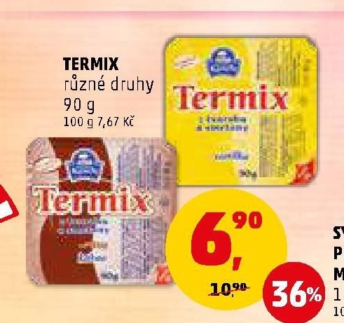 TERMIX