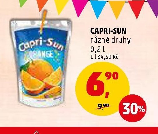 CAPRI-SUN