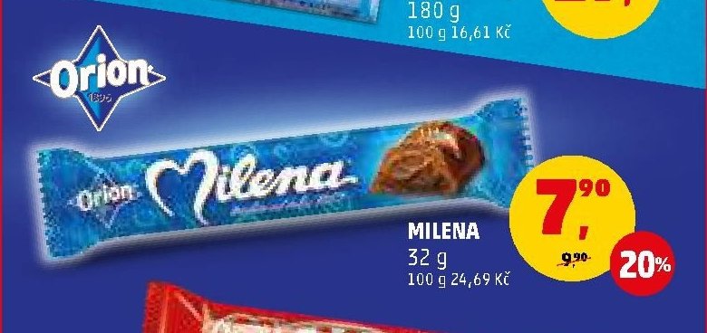 MILENA