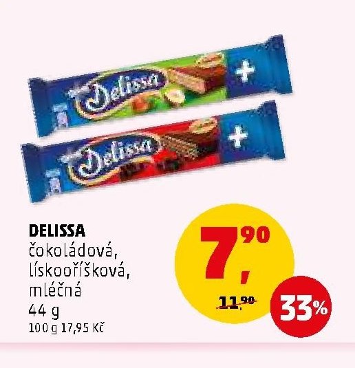 Delissa