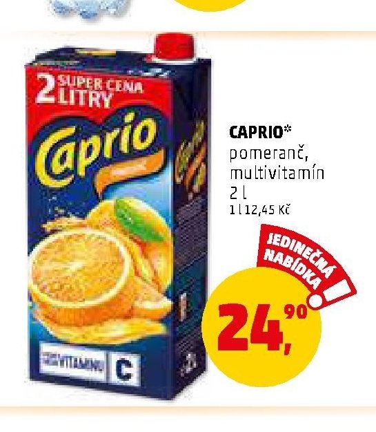 CAPRIO