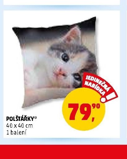 POLŠTÁŘKY