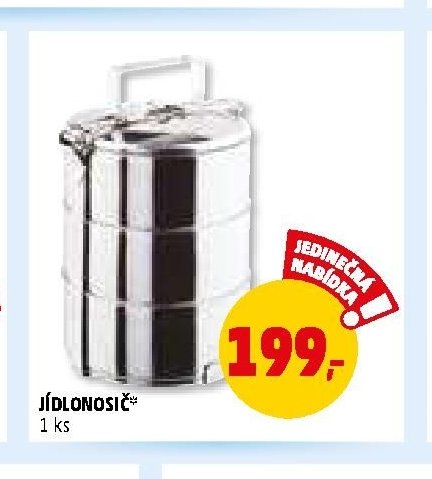 JÍDLONOSIČ
