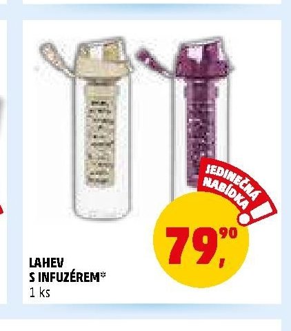 LAHEV S INFUZÉREM