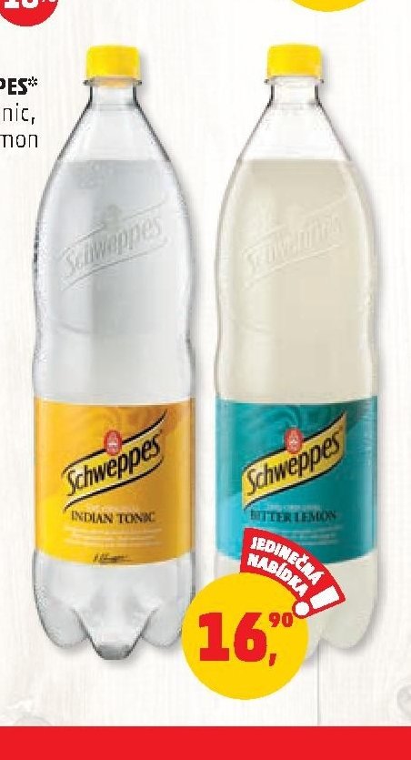Schweppes
