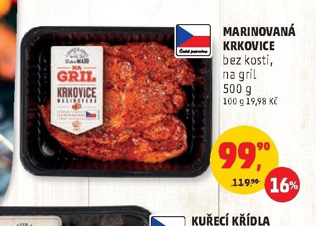 MARINOVANÁ KRKOVICE