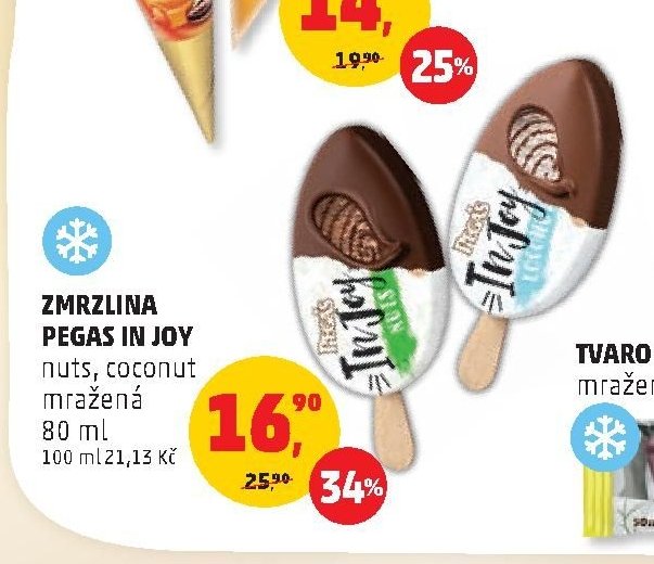 ZMRZLINA PEGAS IN JOY
