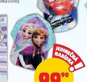 TRIKO LEDOVÉ KRÁLOVSTVÍ