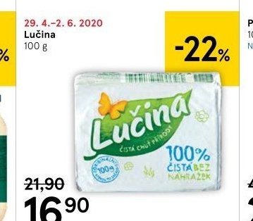 Lučina