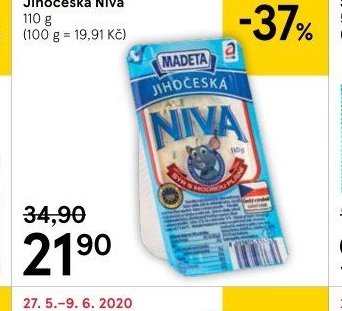 Jihočeská Niva