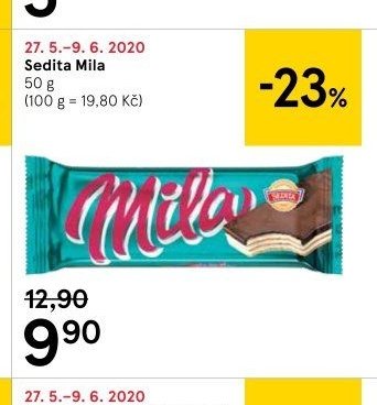 Sedita Mila