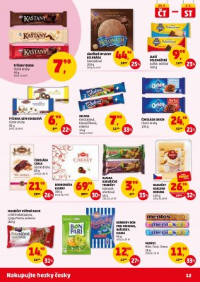 akční leták Penny Market 28.5.2020-3.6.2020