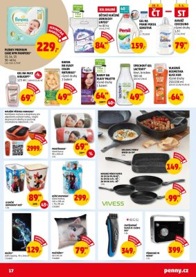 akční leták Penny Market 28.5.2020-3.6.2020