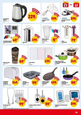 akční leták Penny Market 28.5.2020-3.6.2020