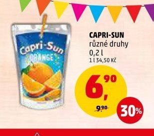 Capri-Sun