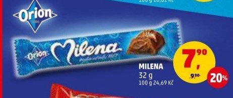 MILENA 32 g