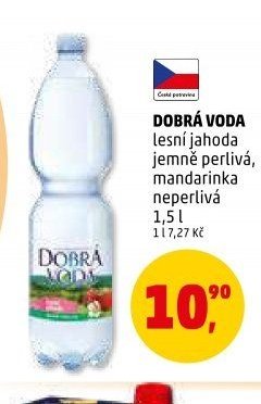 DOBRÁ VODA