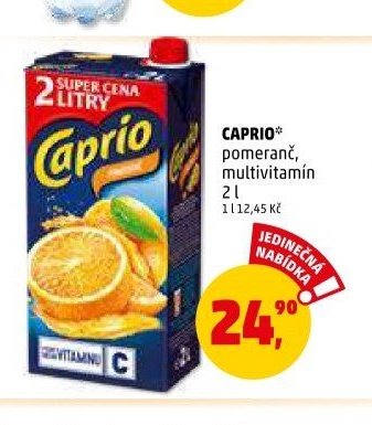 CAPRIO