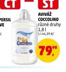 AVIVÁŽ COCCOLINO