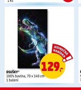 OSUŠKY*