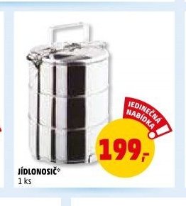 JÍDLONOSIČ