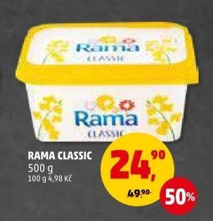 Rama Classic