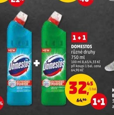 Domestos