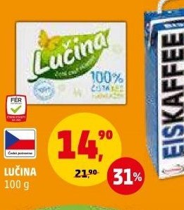 Lučina 100 g