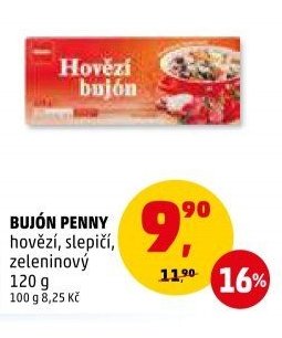 BUJÓN PENNY