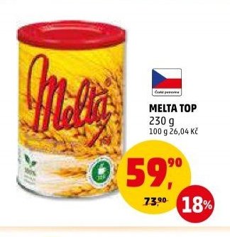Melta Top