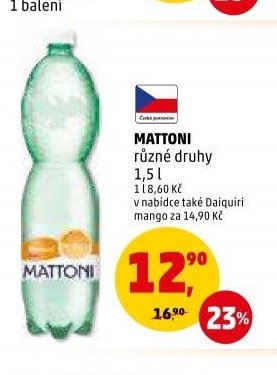 Mattoni