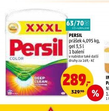 Persil
