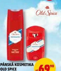 PÁNSKÁ KOSMETIKA OLD SPICE