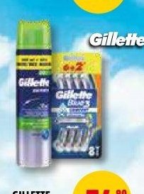 GILLETTE