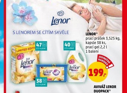 LENOR*