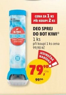 DEO SPREJ DO BOT KIWI