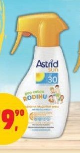 KOSMETIKA NA OPALOVÁNÍ ASTRID A SAHARA