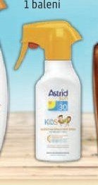 KOSMETIKA NA OPALOVÁNÍ ASTRID A SAHARA