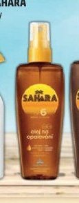 KOSMETIKA NA OPALOVÁNÍ ASTRID A SAHARA