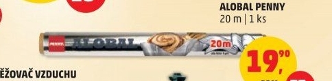 Alobal Penny